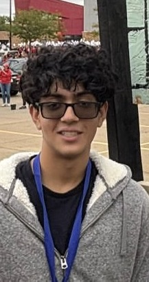 Abhay Suri